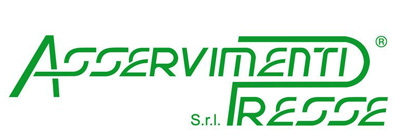 LOGO ASSERVIMENTI PRESSE